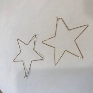 Star Earrings